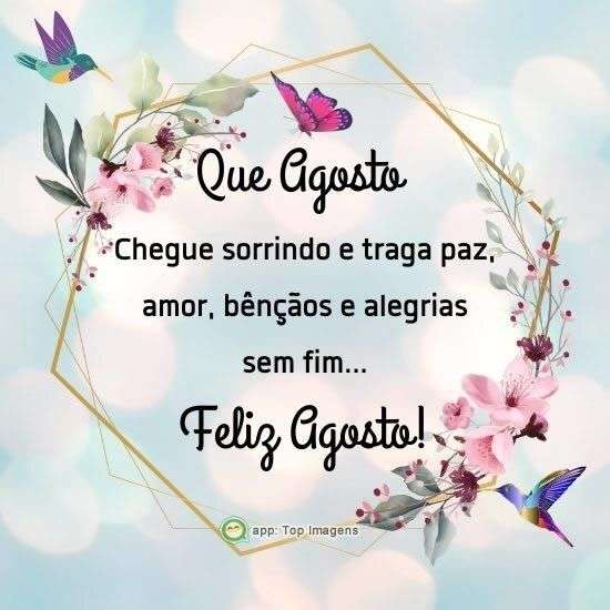 Bonjour 🥀 Agosto seja um mês abençoado para todos 🙏🌻🌷❤️ _ #bomdia🌞  #felizAgosto #happyaugust